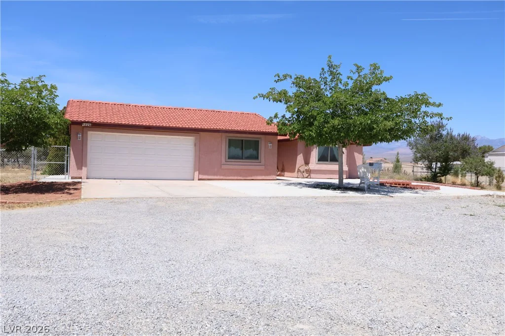 1220 Gamebird, Pahrump, NV 89048