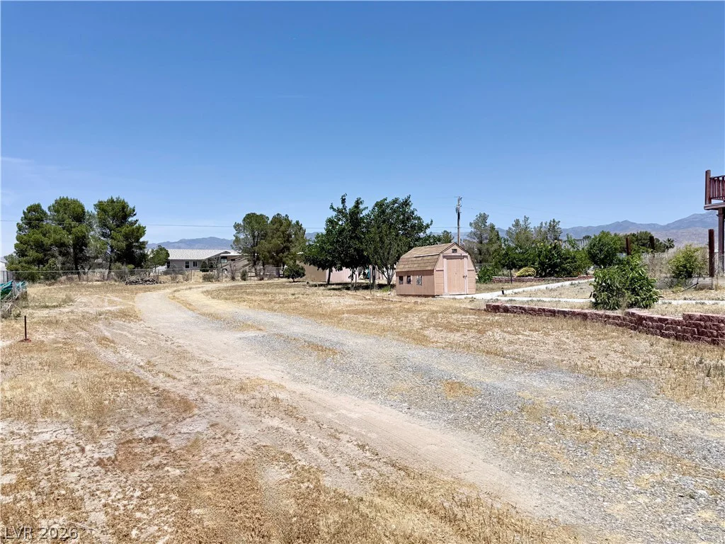 1220 Gamebird, Pahrump, NV 89048
