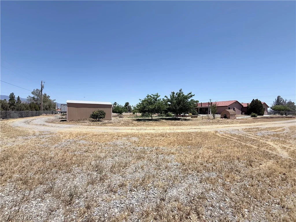 1220 Gamebird, Pahrump, NV 89048