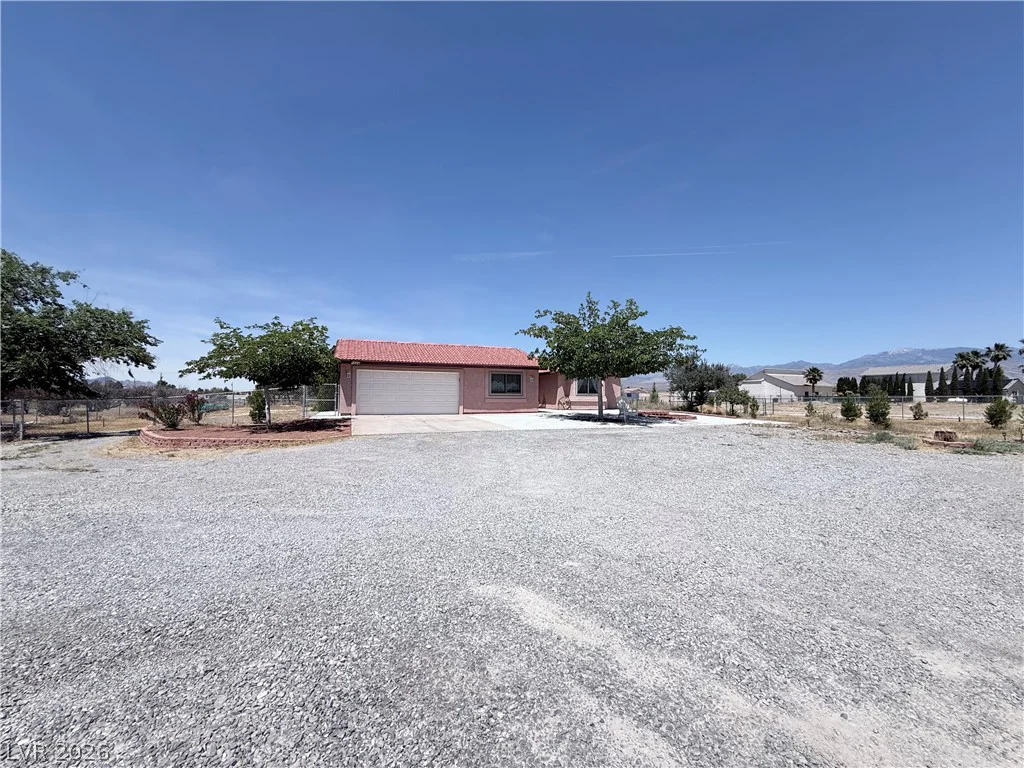 1220 Gamebird, Pahrump, NV 89048