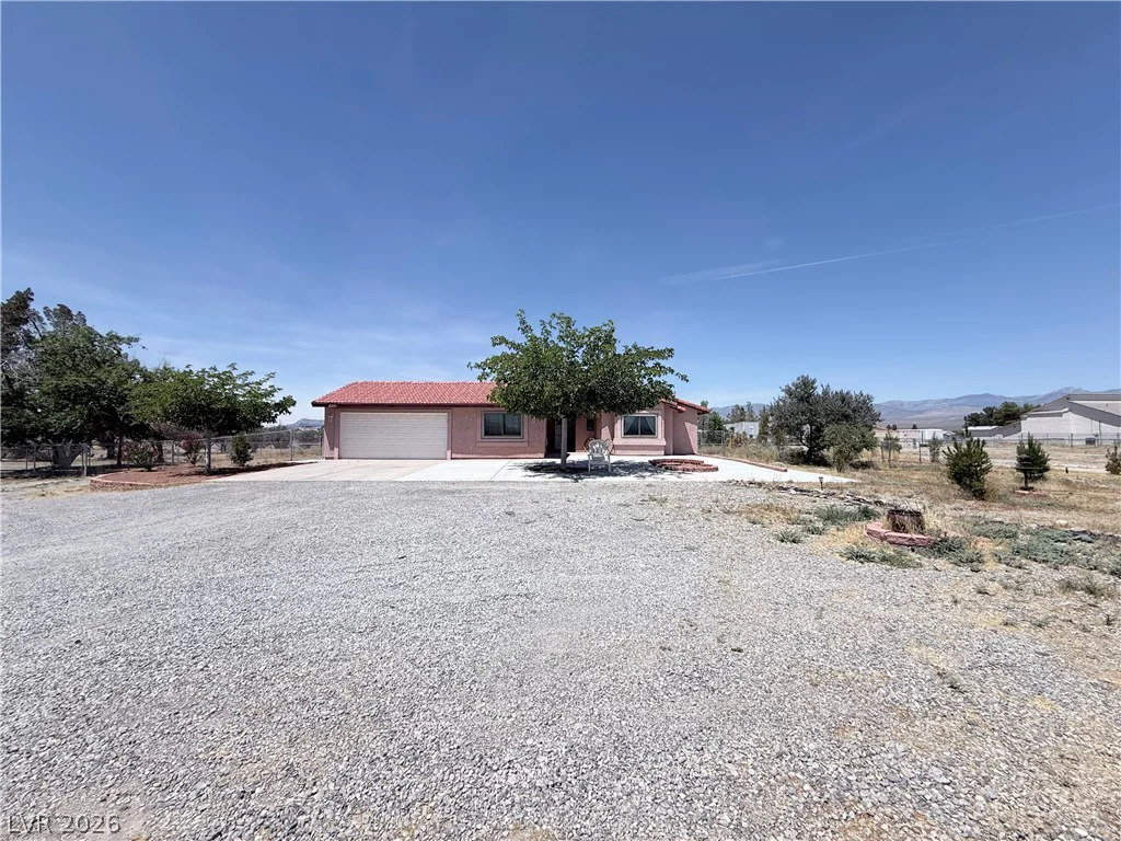 1220 Gamebird, Pahrump, NV 89048