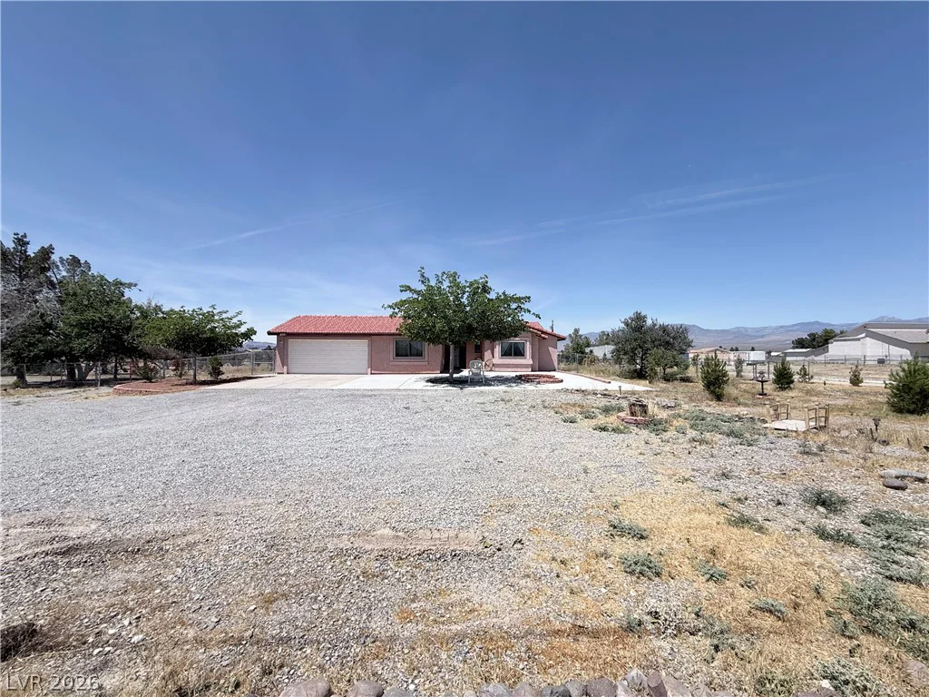 1220 Gamebird, Pahrump, NV 89048