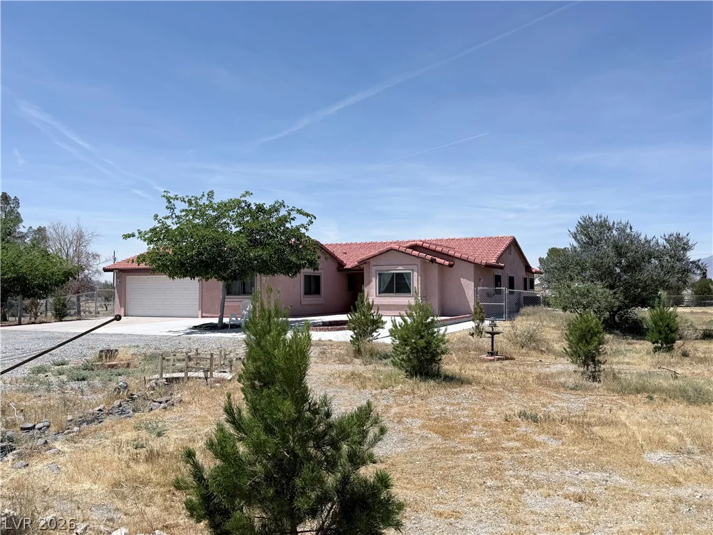 1220 Gamebird, Pahrump, NV 89048