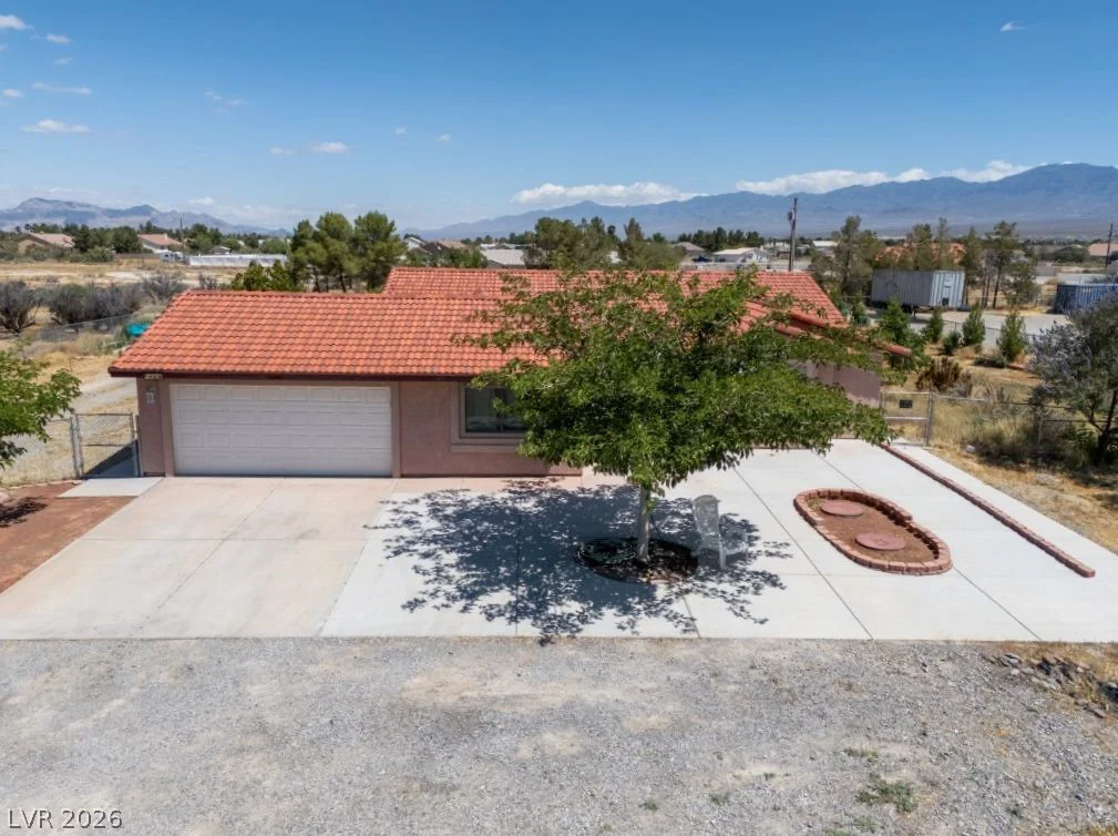 1220 Gamebird, Pahrump, NV 89048