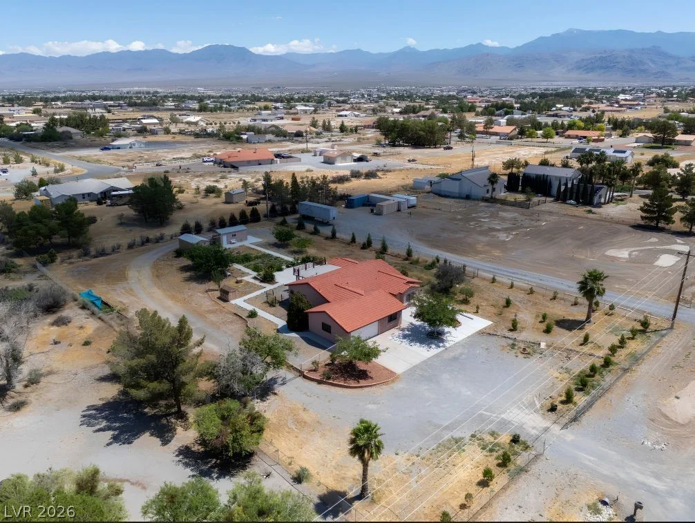 1220 Gamebird, Pahrump, NV 89048