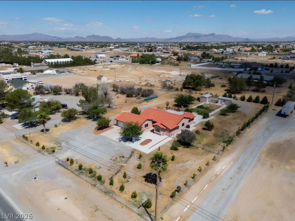 1220 Gamebird, Pahrump, NV 89048