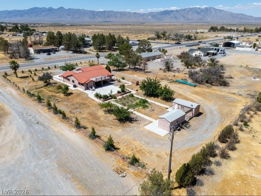 1220 Gamebird, Pahrump, NV 89048