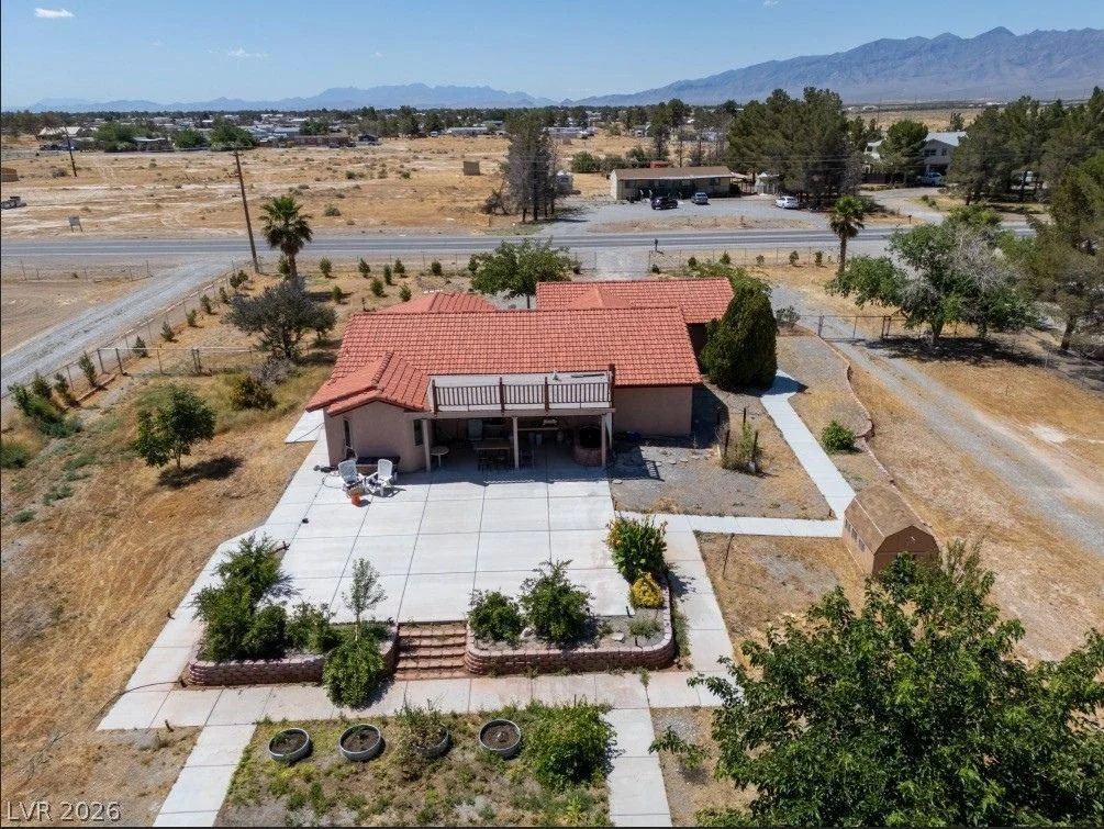 1220 Gamebird, Pahrump, NV 89048