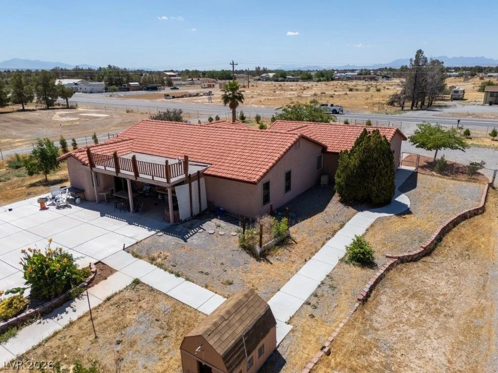 1220 Gamebird, Pahrump, NV 89048