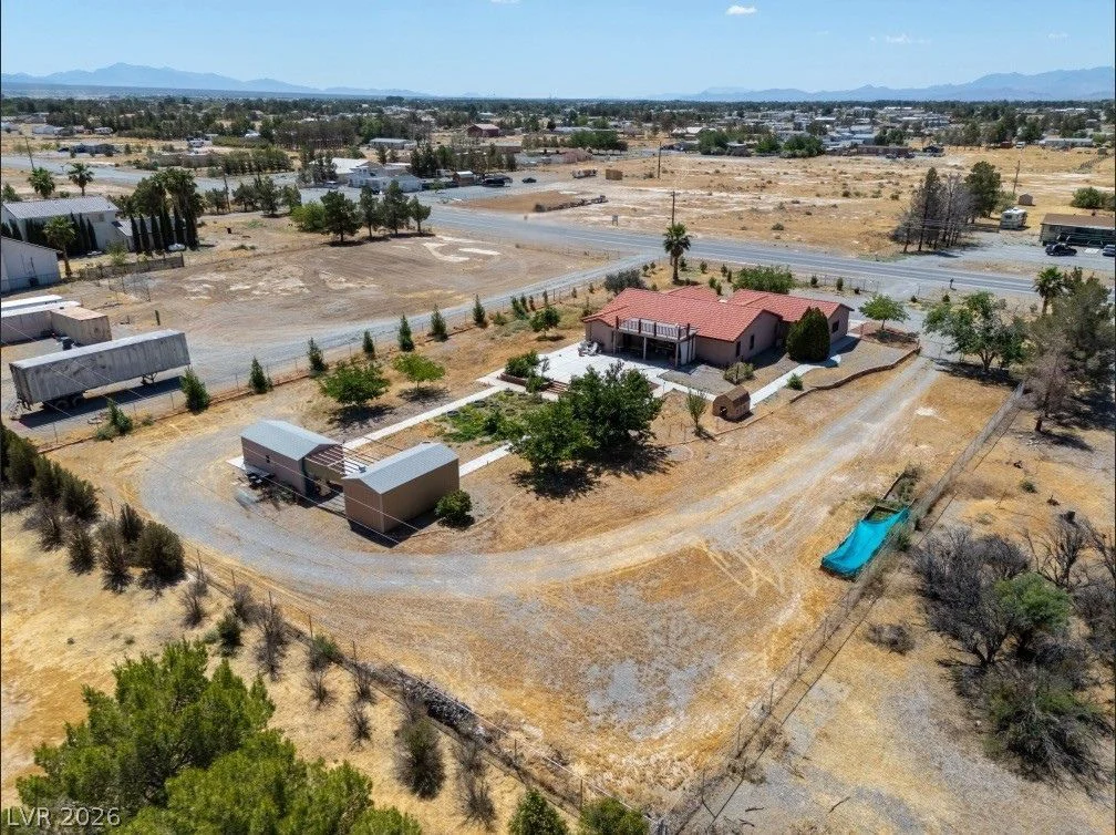 1220 Gamebird, Pahrump, NV 89048