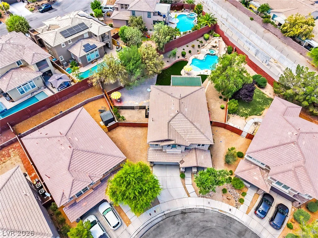 5301 Fairbranch, Las Vegas, NV 89135