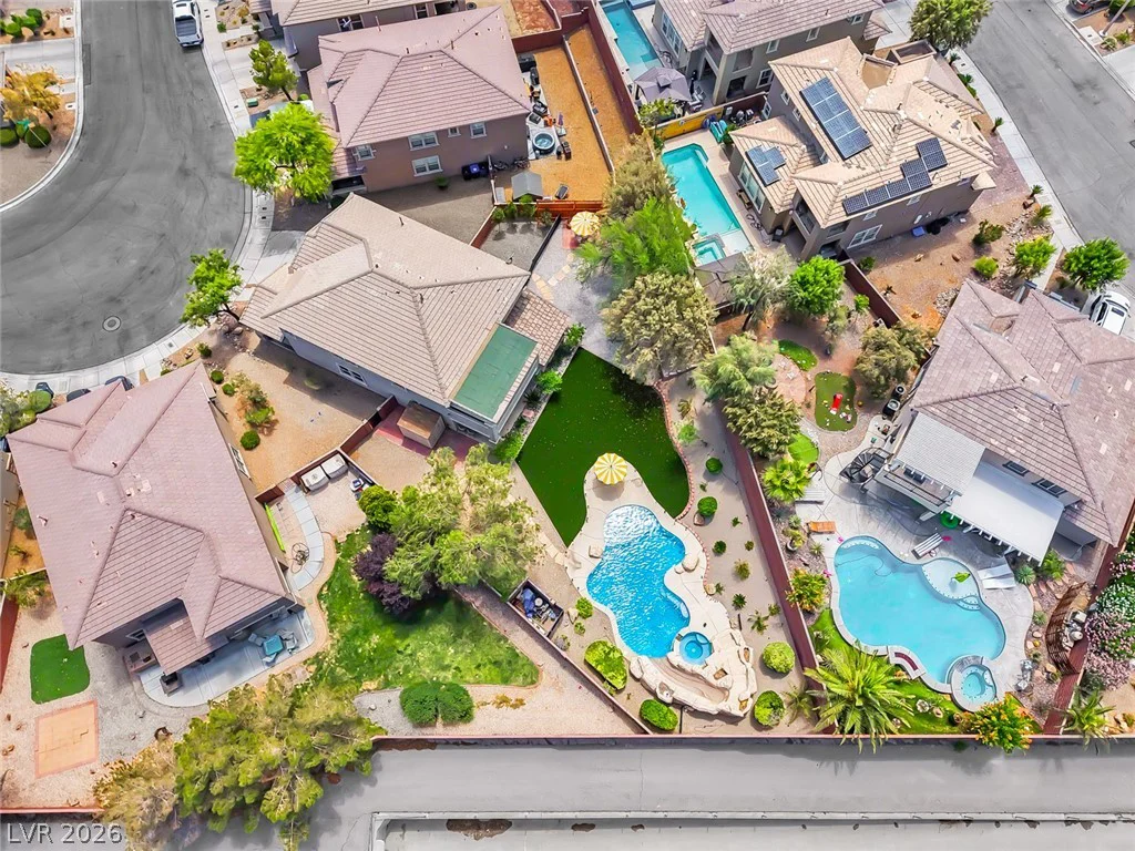 5301 Fairbranch, Las Vegas, NV 89135