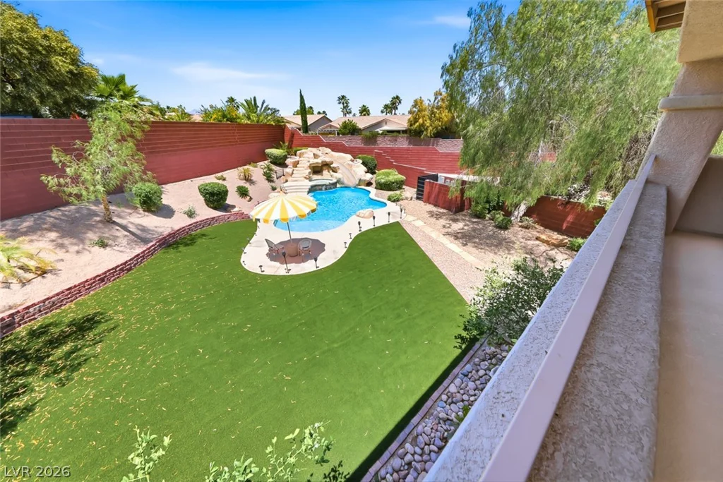 5301 Fairbranch, Las Vegas, NV 89135