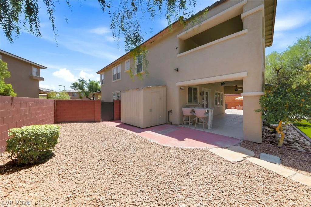 5301 Fairbranch, Las Vegas, NV 89135