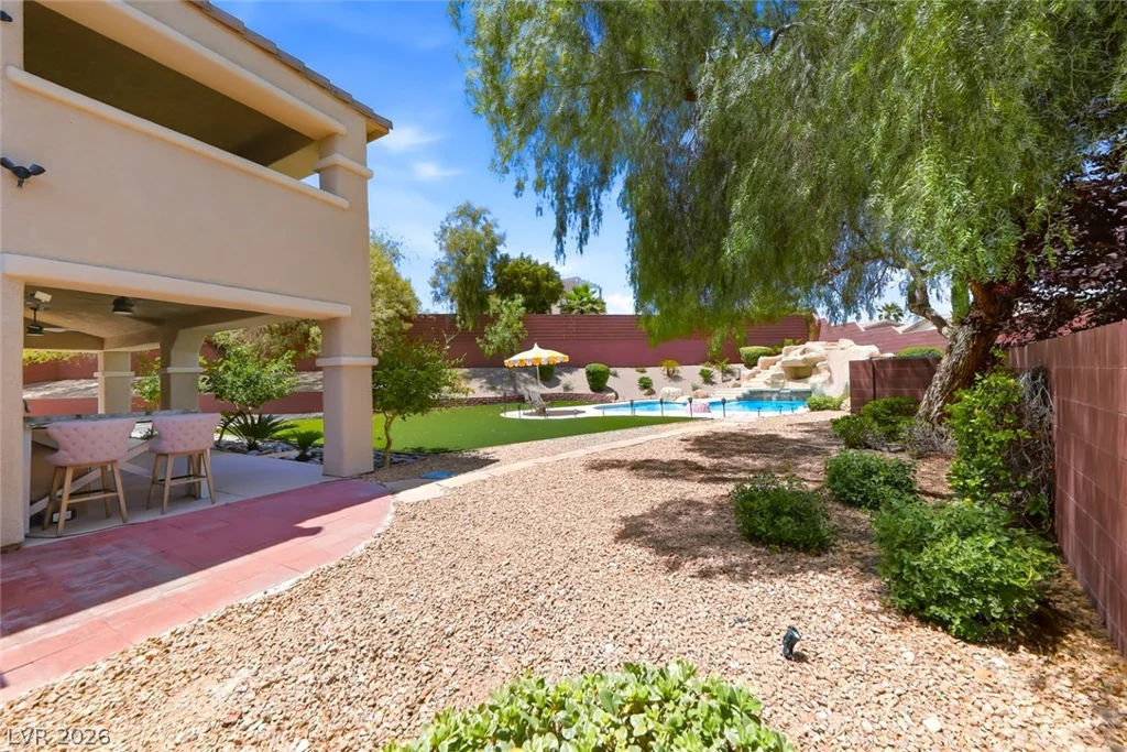 5301 Fairbranch, Las Vegas, NV 89135