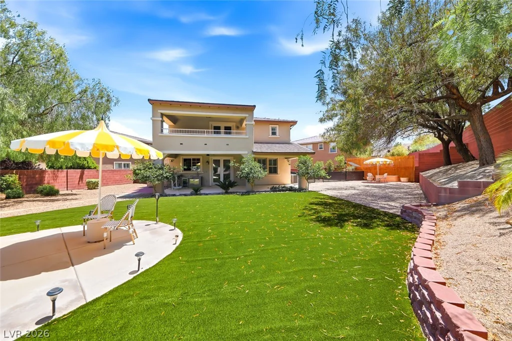 5301 Fairbranch, Las Vegas, NV 89135