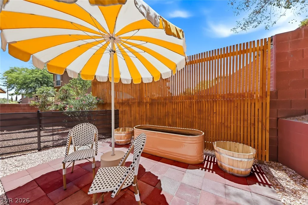 5301 Fairbranch, Las Vegas, NV 89135
