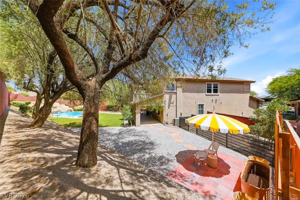 5301 Fairbranch, Las Vegas, NV 89135