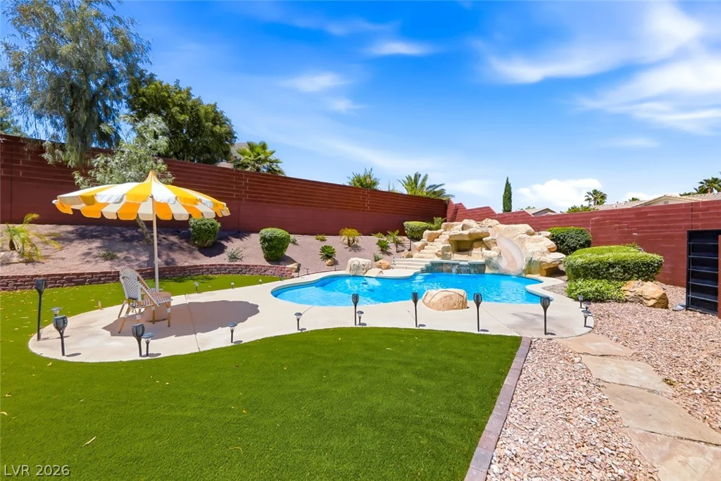 5301 Fairbranch, Las Vegas, NV 89135