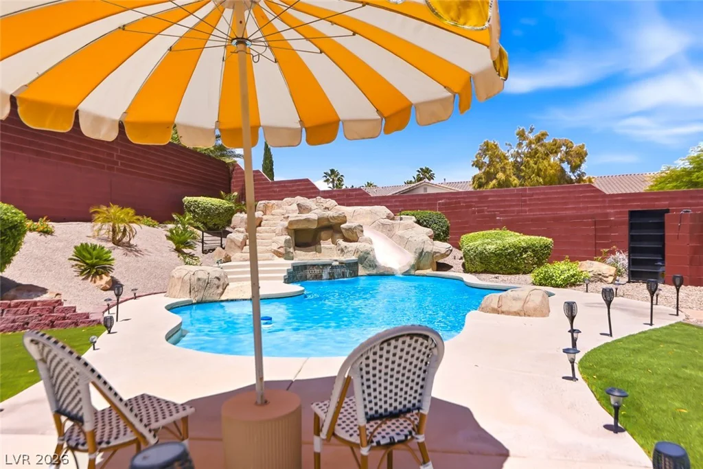 5301 Fairbranch, Las Vegas, NV 89135