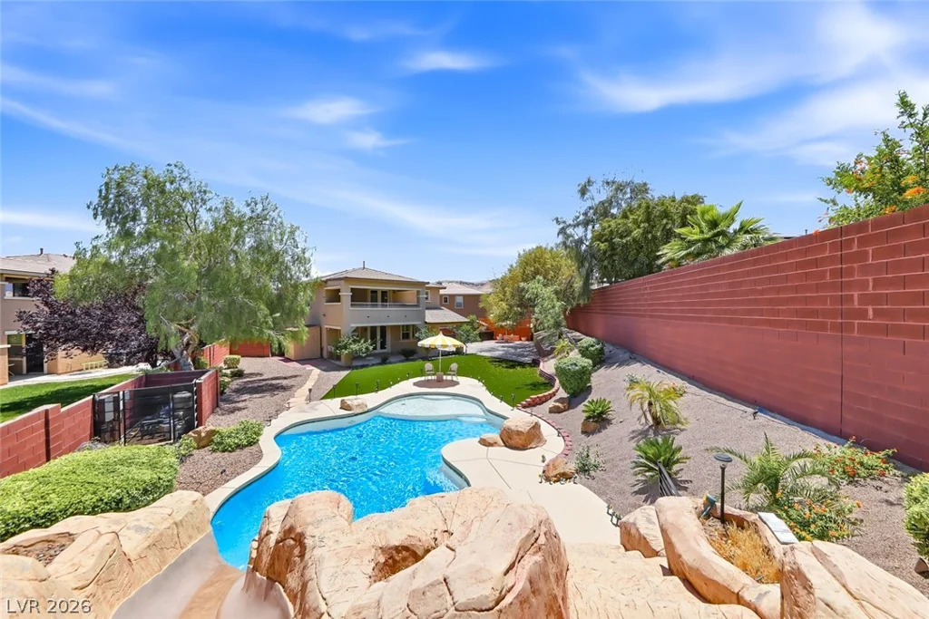 5301 Fairbranch, Las Vegas, NV 89135
