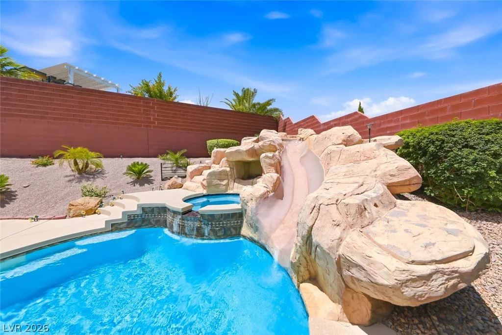 5301 Fairbranch, Las Vegas, NV 89135