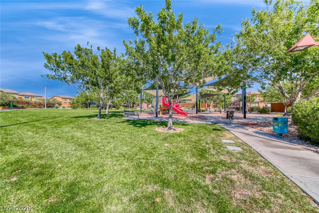 5301 Fairbranch, Las Vegas, NV 89135