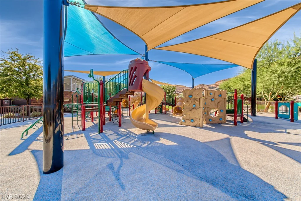 5301 Fairbranch, Las Vegas, NV 89135
