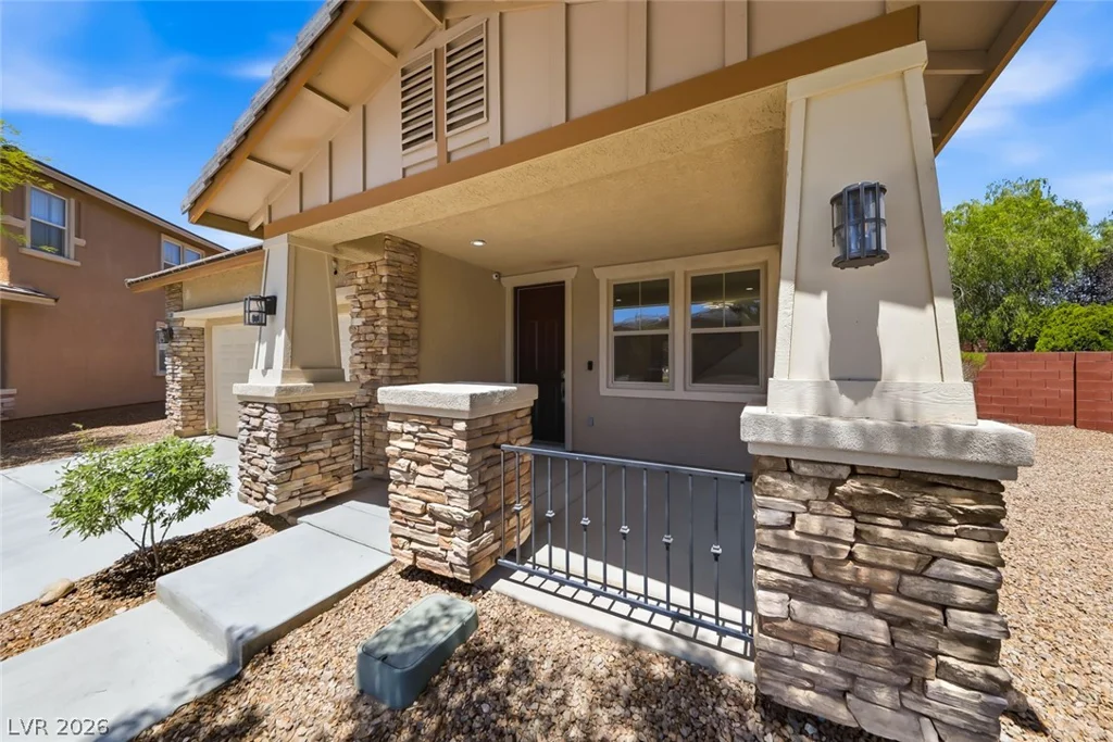 5301 Fairbranch, Las Vegas, NV 89135