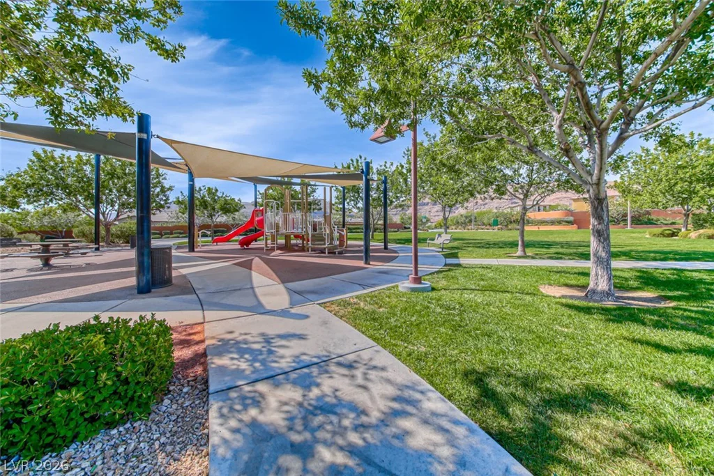 5301 Fairbranch, Las Vegas, NV 89135
