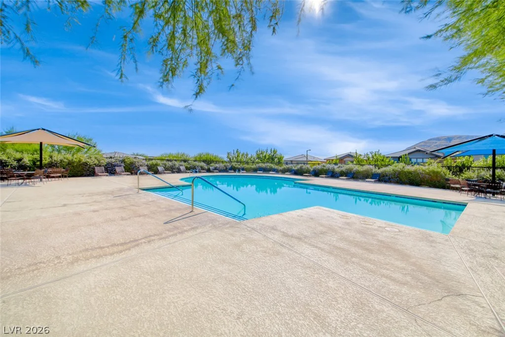 5301 Fairbranch, Las Vegas, NV 89135