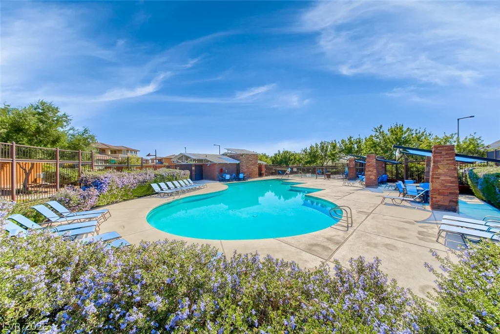 5301 Fairbranch, Las Vegas, NV 89135