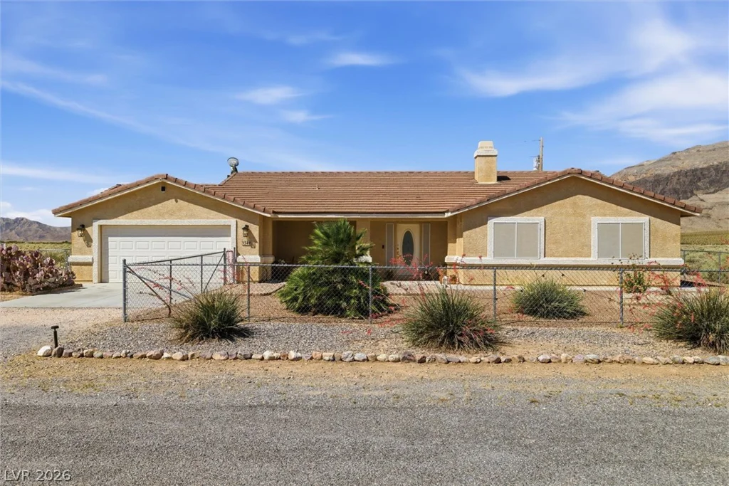 1541 Big Oak, Pahrump, NV 89060