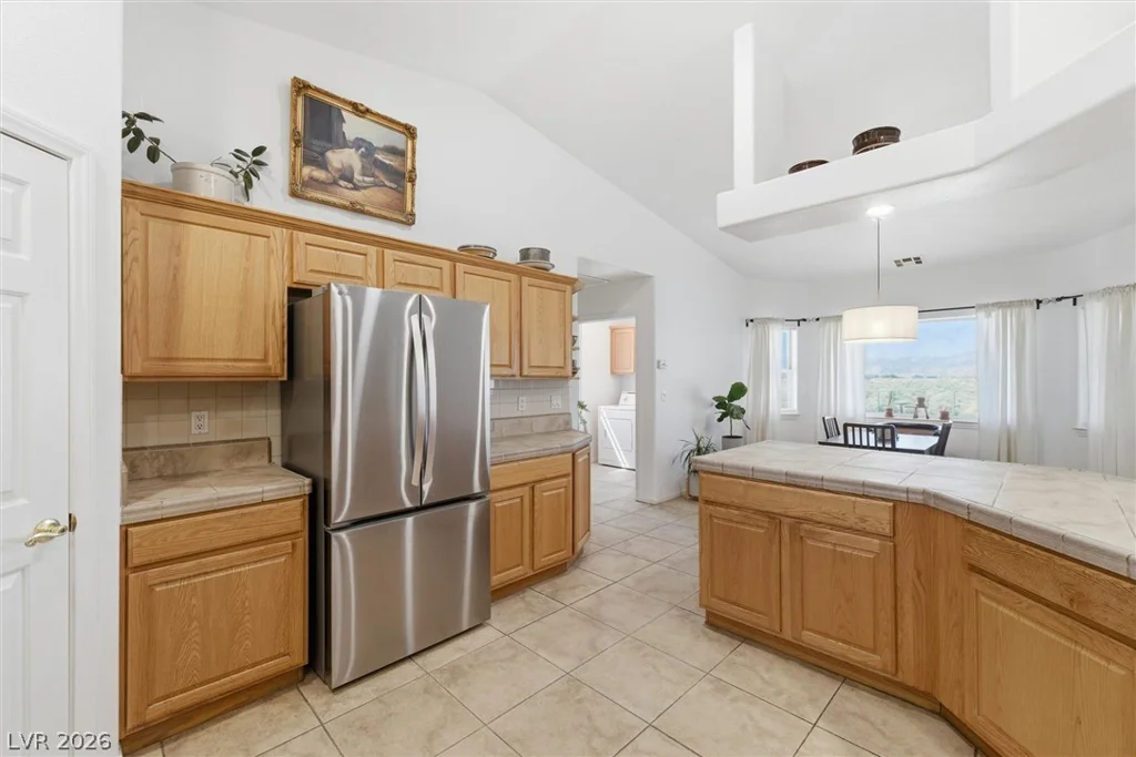1541 Big Oak, Pahrump, NV 89060