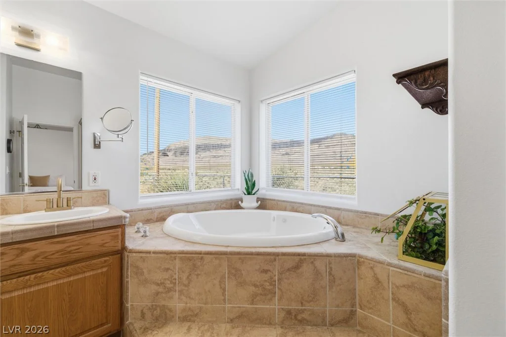 1541 Big Oak, Pahrump, NV 89060