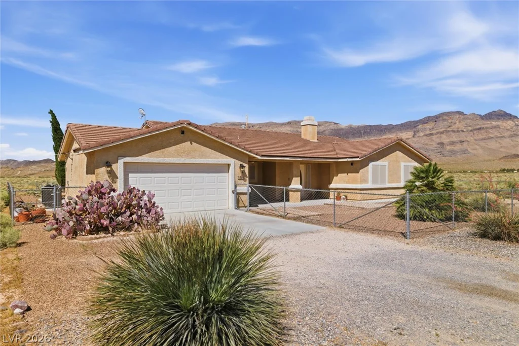 1541 Big Oak, Pahrump, NV 89060