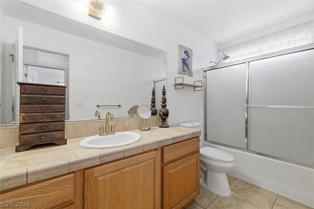 1541 Big Oak, Pahrump, NV 89060