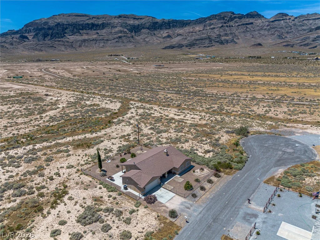 1541 Big Oak, Pahrump, NV 89060