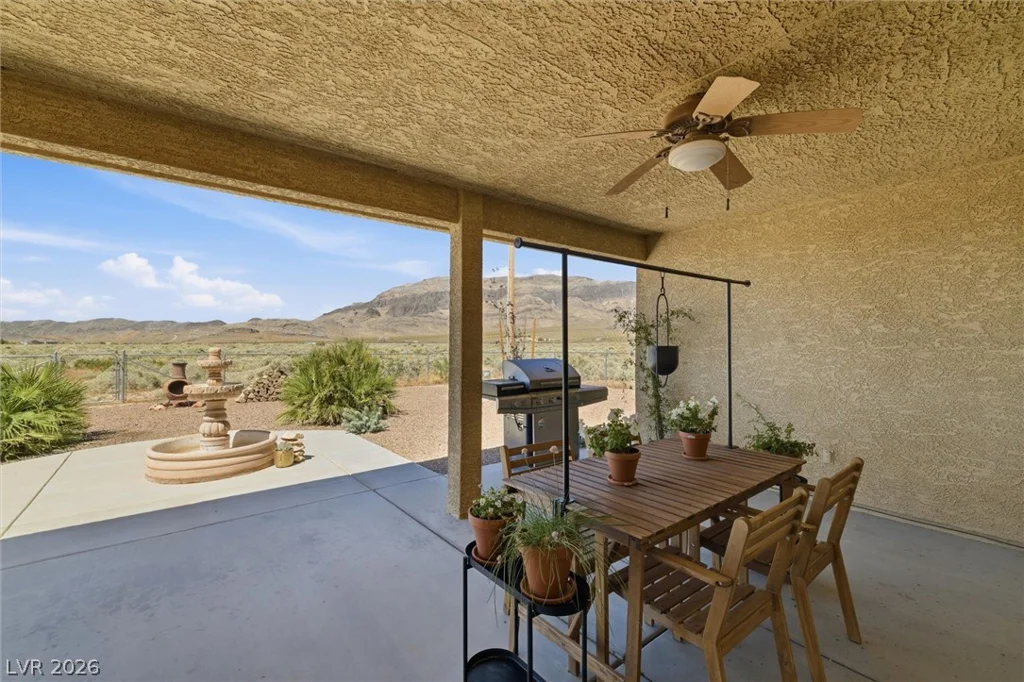 1541 Big Oak, Pahrump, NV 89060