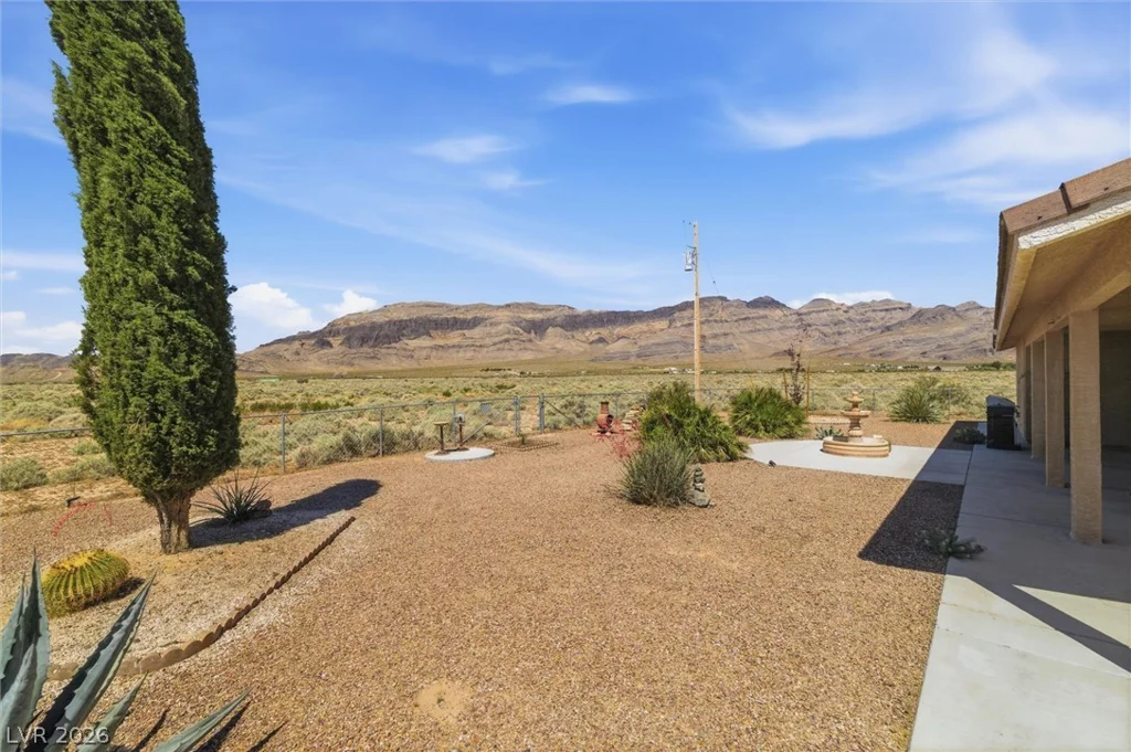 1541 Big Oak, Pahrump, NV 89060