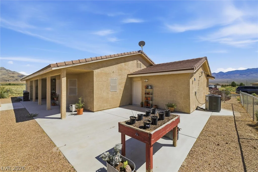 1541 Big Oak, Pahrump, NV 89060