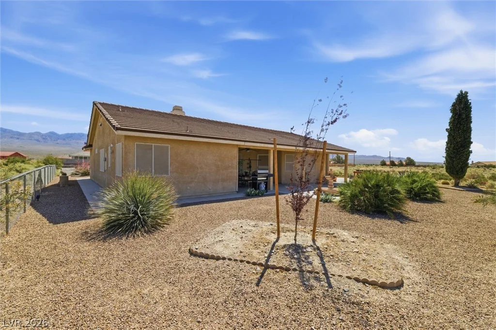 1541 Big Oak, Pahrump, NV 89060