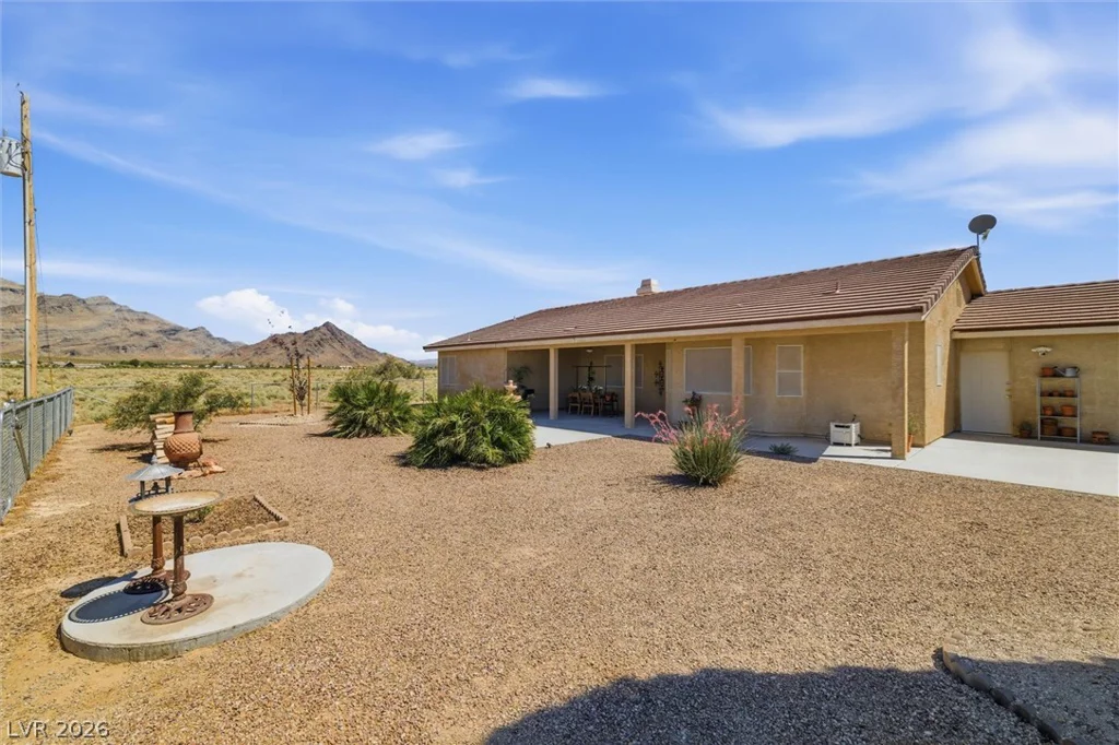 1541 Big Oak, Pahrump, NV 89060