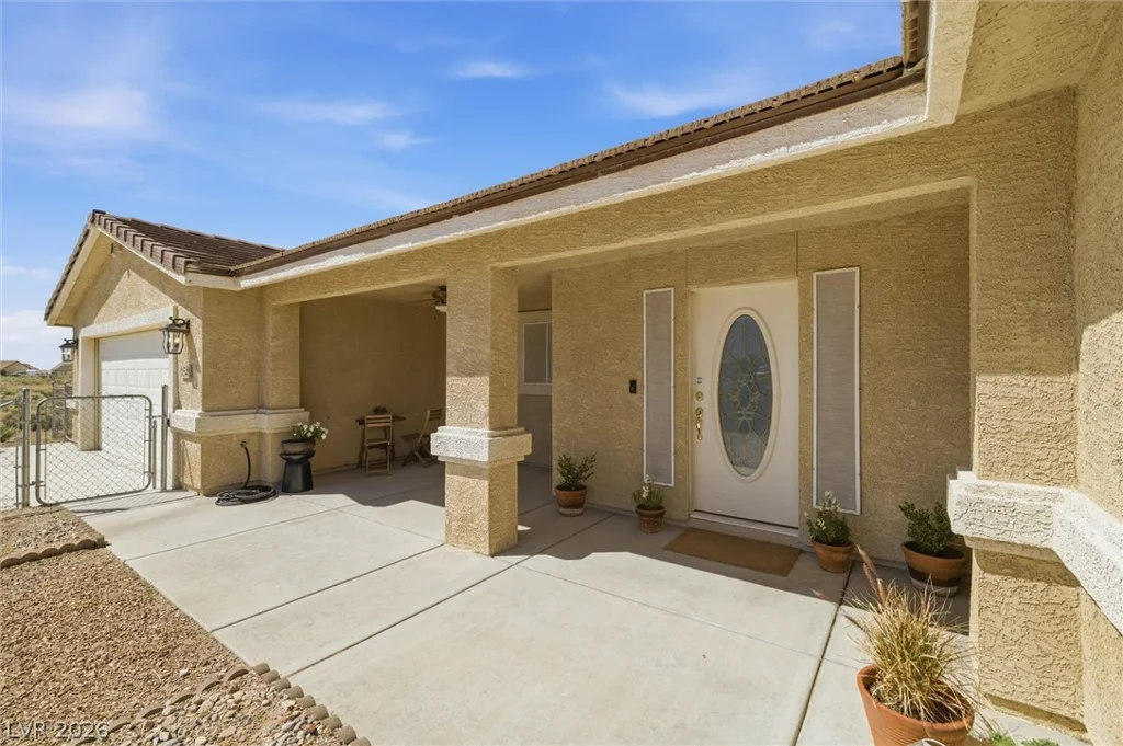 1541 Big Oak, Pahrump, NV 89060