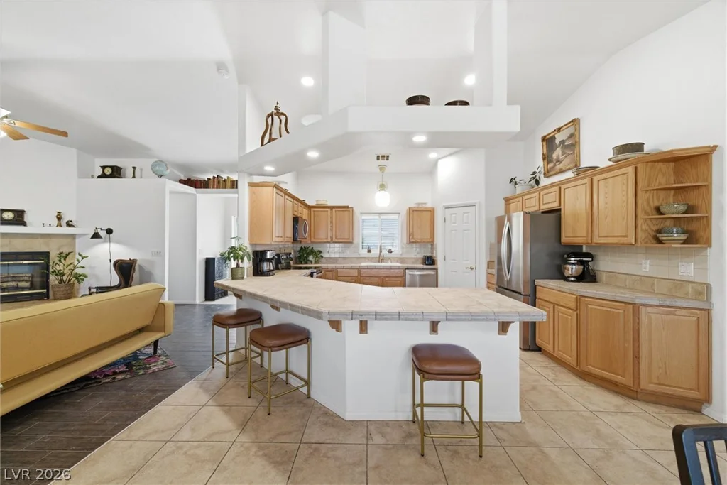 1541 Big Oak, Pahrump, NV 89060
