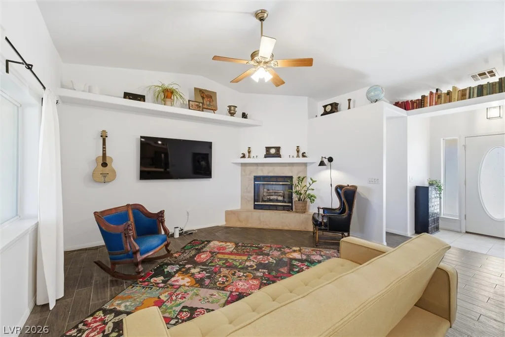 1541 Big Oak, Pahrump, NV 89060