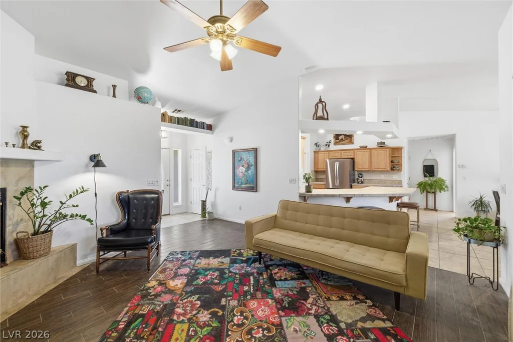 1541 Big Oak, Pahrump, NV 89060