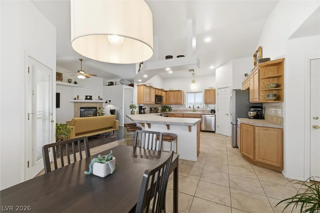 1541 Big Oak, Pahrump, NV 89060
