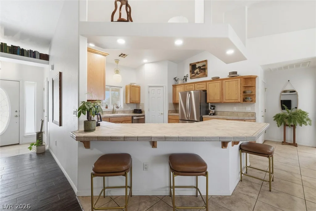 1541 Big Oak, Pahrump, NV 89060