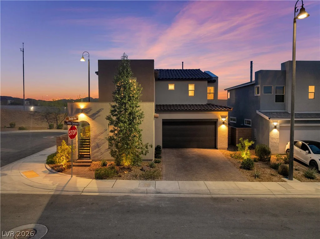2675 Deep Canyon, Henderson, NV 89044
